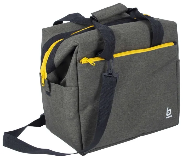 Термосумка Bo-Camp Ryndale 18 Liters Grey (6702952)