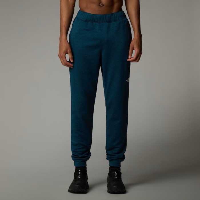 Брюки для туризма THE NORTH FACE ( NF0A7Z9P ) REAXION FLEECE JOGGER - EU 2025