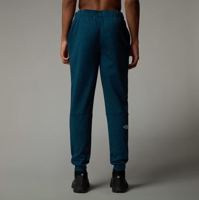 Штани для туризму THE NORTH FACE ( NF0A7Z9P ) REAXION FLEECE JOGGER - EU 2025