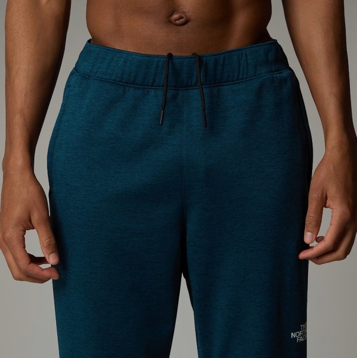 Штани для туризму THE NORTH FACE ( NF0A7Z9P ) REAXION FLEECE JOGGER - EU 2025