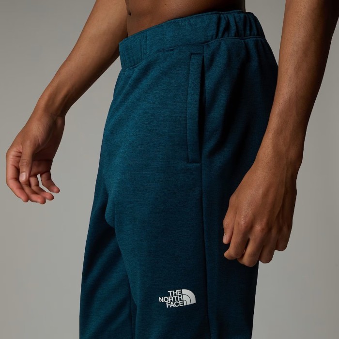 Брюки для туризма THE NORTH FACE ( NF0A7Z9P ) REAXION FLEECE JOGGER - EU 2025