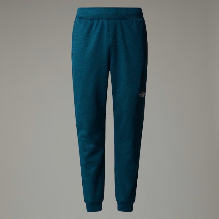 Брюки для туризма THE NORTH FACE ( NF0A7Z9P ) REAXION FLEECE JOGGER - EU 2025