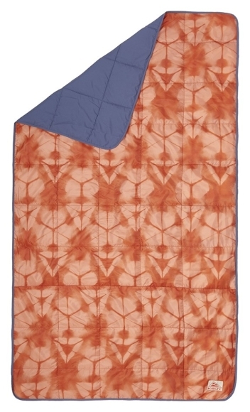 Kelty ковдра Bestie Blanket grisaille kaleidoscope