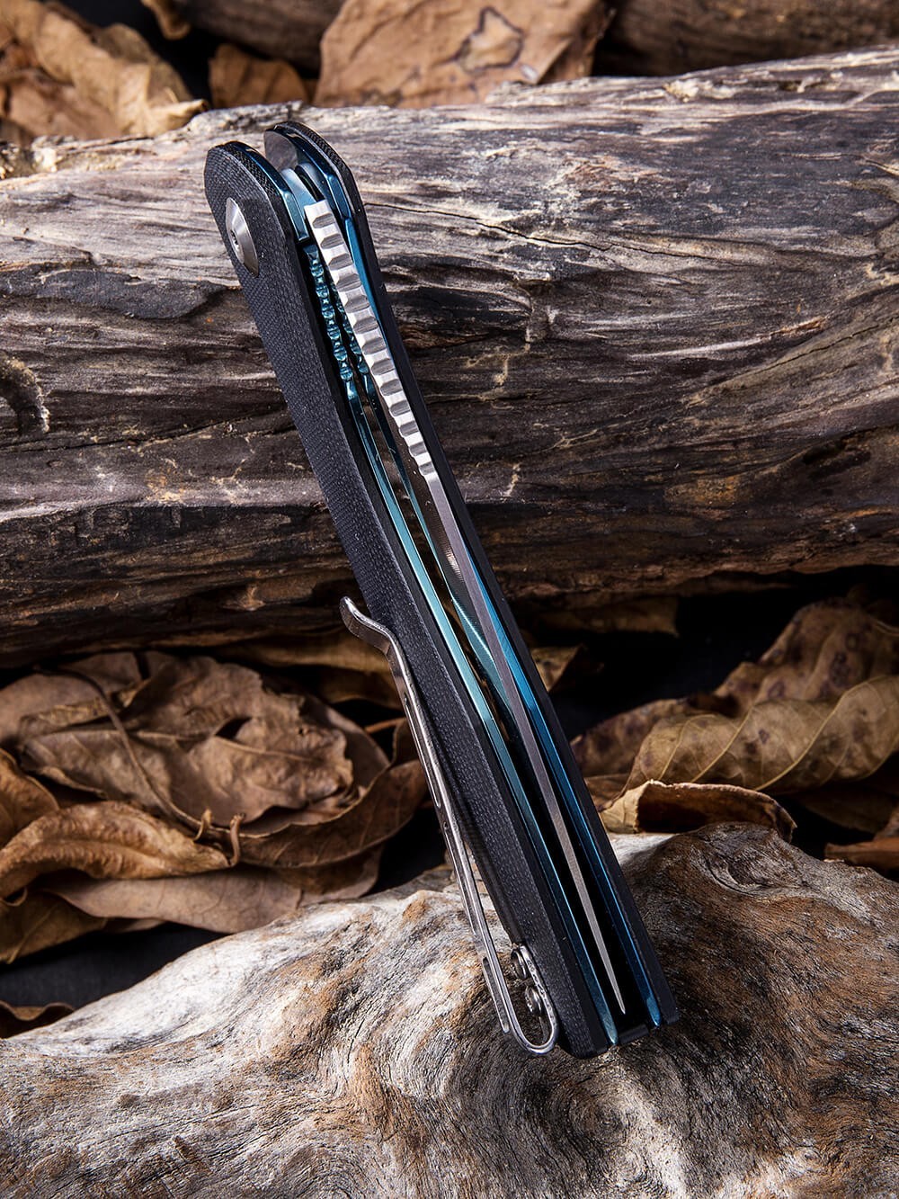 Нож складной Civivi Baklash C801C