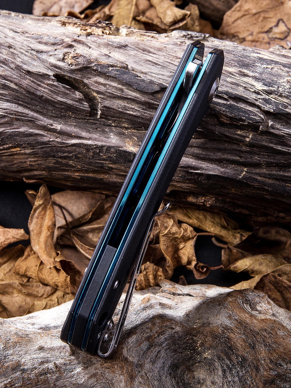 Нож складной Civivi Baklash C801C