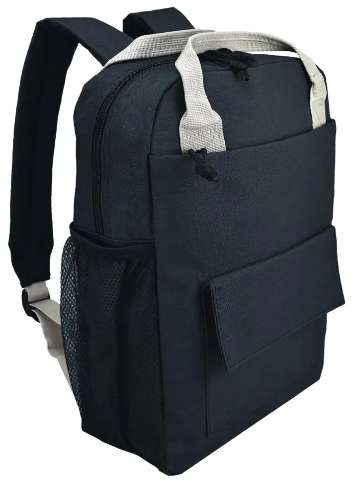 Рюкзак міський Semi Line 11 Black (J4914-8) (DSM_DAS302581)