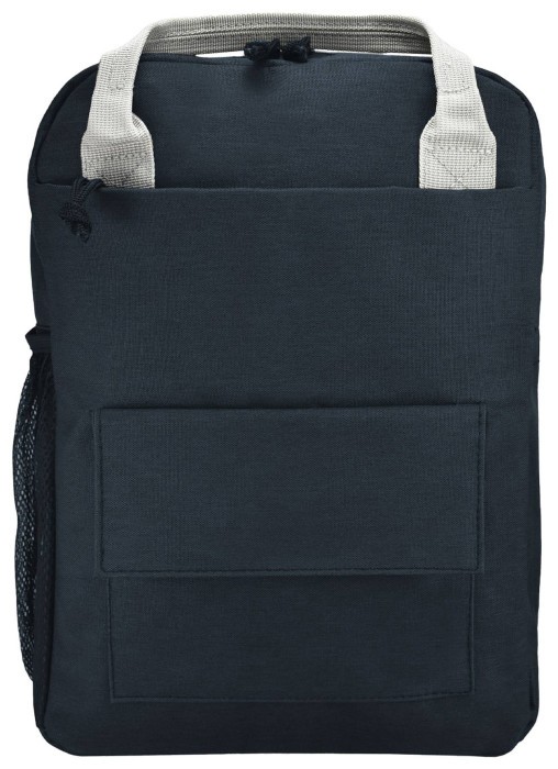 Рюкзак міський Semi Line 11 Black (J4914-8)