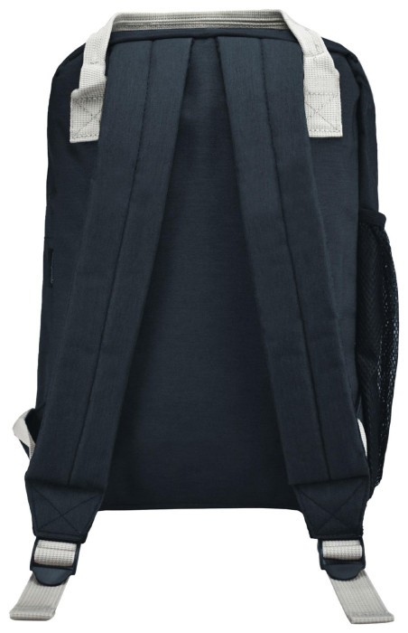 Рюкзак міський Semi Line 11 Black (J4914-8)