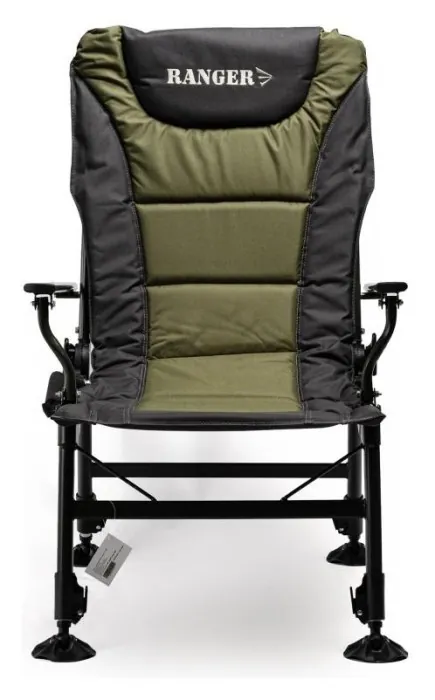 Крiсло коропове Ranger Рower SL-109 (Арт. RA 2248)