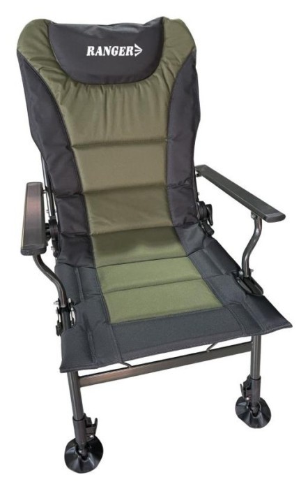 Крiсло коропове Ranger Рower SL-109 (Арт. RA 2248)