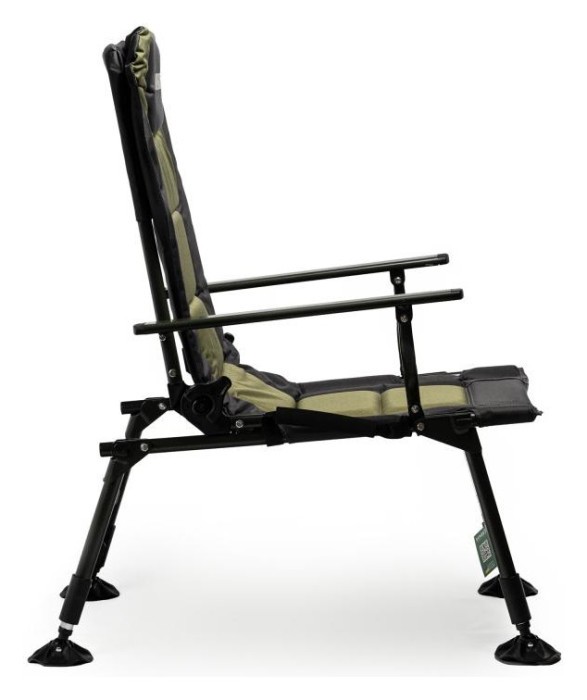 Крiсло коропове Ranger Рower SL-109 (Арт. RA 2248)
