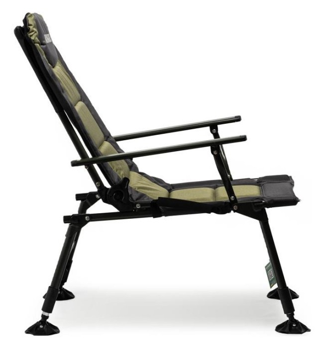 Крiсло коропове Ranger Рower SL-109 (Арт. RA 2248)