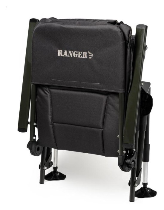 Крiсло коропове Ranger Рower SL-109 (Арт. RA 2248)