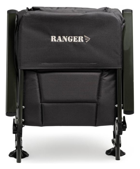 Крiсло коропове Ranger Рower SL-109 (Арт. RA 2248)