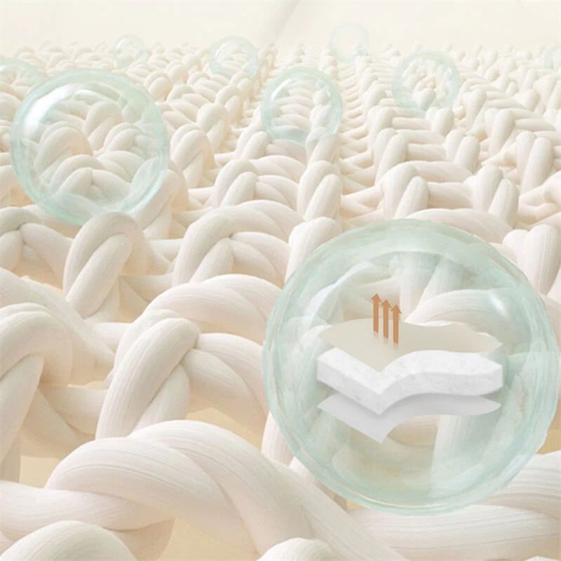 Детский спальник с капюшоном Naturehike B180 CNH22SD001, бежевый