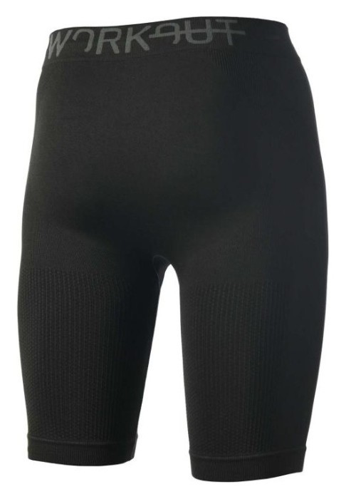 Шорти для бігу MICO ( PA00429 ) STRETCH SHORTS X-PERF WORKOUT 2024
