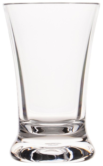 Набор стопок Gimex Shot Glass Linea 45 ml 4 Pieces (6915185)