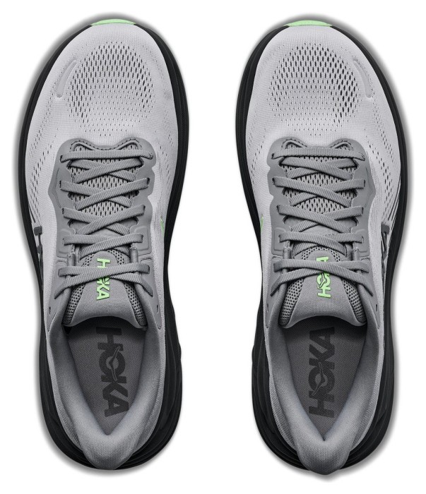 Кроссовки для бега HOKA ( 1176572-GLCT ) M Clifton 11