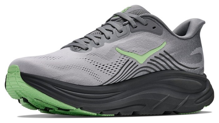 Кроссовки для бега HOKA ( 1176572-GLCT ) M Clifton 11