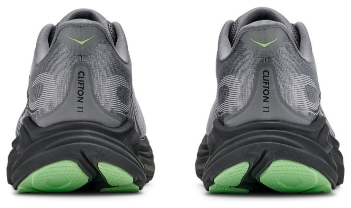 Кроссовки для бега HOKA ( 1176572-GLCT ) M Clifton 11