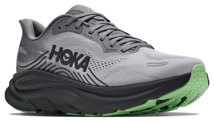 Кроссовки для бега HOKA ( 1176572-GLCT ) M Clifton 11