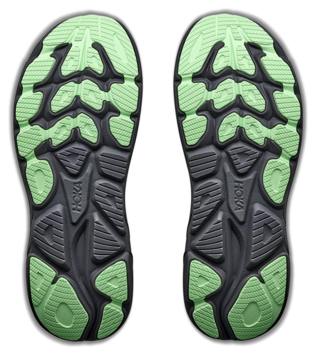 Кроссовки для бега HOKA ( 1176572-GLCT ) M Clifton 11