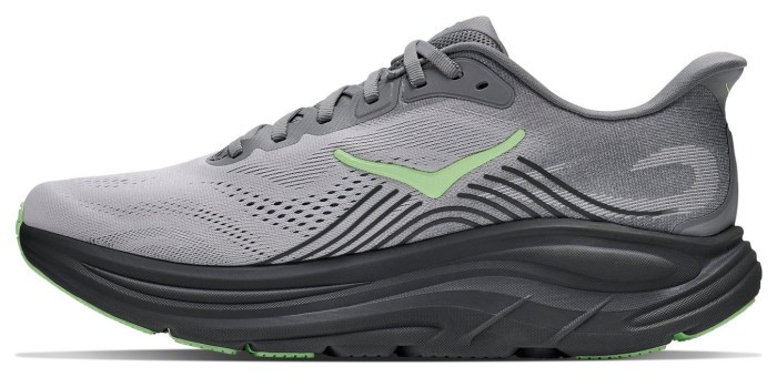 Кроссовки для бега HOKA ( 1176572-GLCT ) M Clifton 11