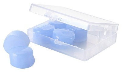 Беруші Lifeventure Silicone Ear Plugs