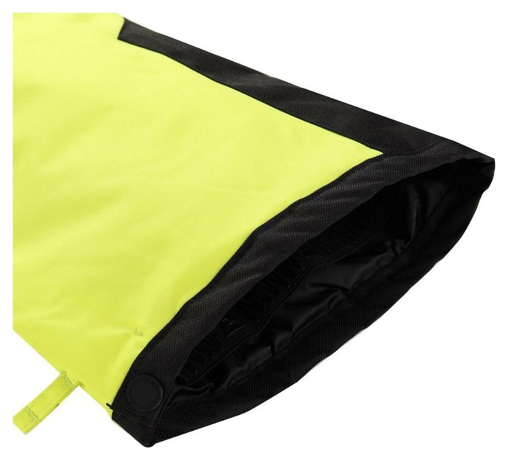 Штани Alpine Pro Sango 9