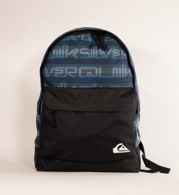 Рюкзаки Quiksilver ( EQYBP03696 ) WORDBLKSMAEDITI 2024