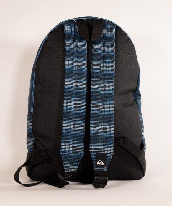Рюкзаки Quiksilver ( EQYBP03696 ) WORDBLKSMAEDITI 2024