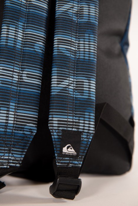 Рюкзаки Quiksilver ( EQYBP03696 ) WORDBLKSMAEDITI 2024