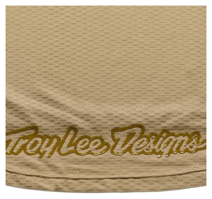 Мото джерсі TLD GP PRO AIR JERSEY; SEAL [SIENNA] M