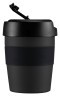 Lifeventure кружка Insulated Coffee Mug 227 ml black Фото - 1