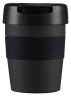 Lifeventure кружка Insulated Coffee Mug 227 ml black Фото - 2