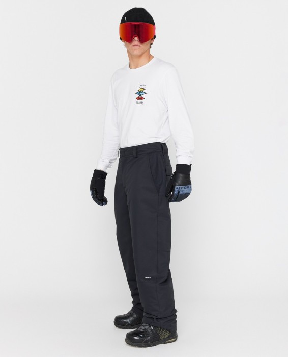 Штани для зимових видів спорту Rip Curl ( 00NMOU ) ANTI SERIES BASE 10K/10K PANT 2026