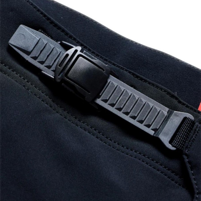Велоштаны TLD SPRINT PRO PANT; MONO [BLACK] M