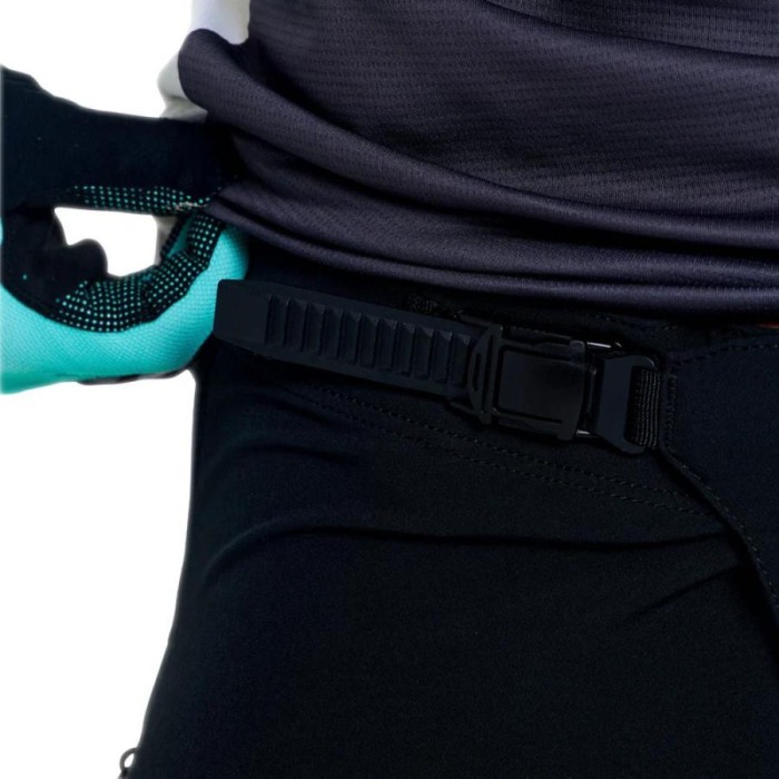Велоштаны TLD SPRINT PRO PANT; MONO [BLACK] M