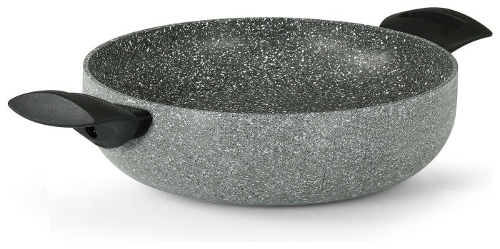 Сотейник Flonal Pietra Viva 28 см (PV8PH2870)