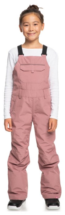 Штани для зимових видів спорту ROXY ( ERGTP03043 ) NON STOP BIB GI 2024, укр, укр