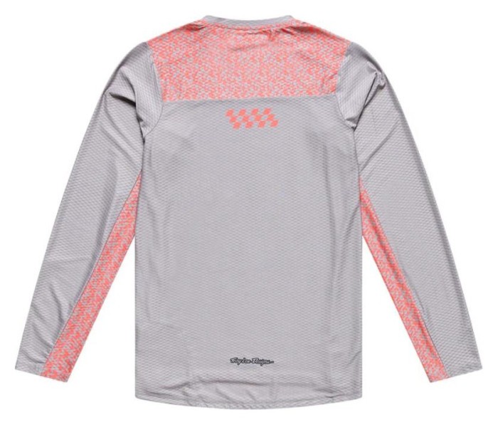 Джерси TLD SKYLINE PRO AIR LS JERSEY; RIDGELINE [STONE] S
