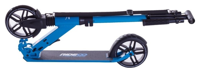 Самокат Rideoo 175 Blue