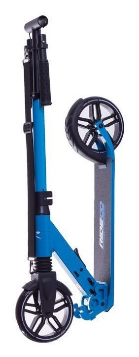 Самокат Rideoo 175 Blue, укр, укр