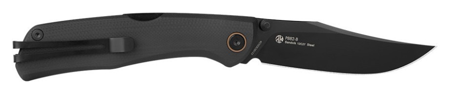 Ніж складаний Ruike P882-B