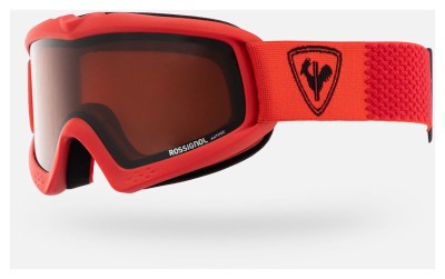 Маска ROSSIGNOL ( RKKG5 ) RAFFISH 2026