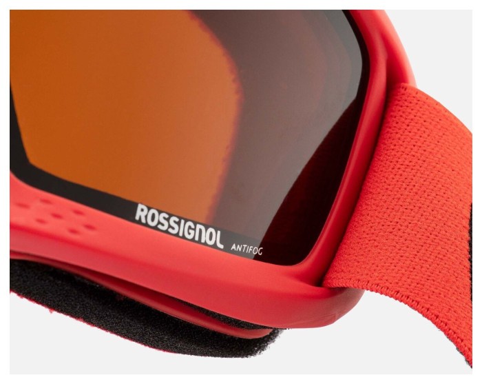 Маска ROSSIGNOL ( RKKG5 ) RAFFISH 2026