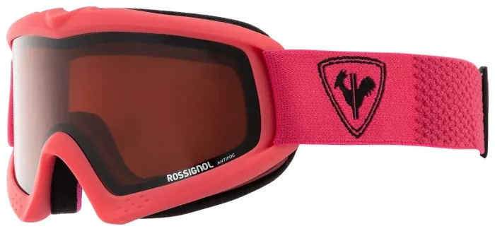Маска ROSSIGNOL (RKKG5) RAFFISH 2026