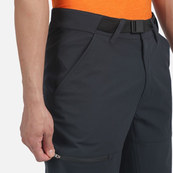 Шорти ROSSIGNOL ( RLMMP28 ) ACTIVE SHORT CARGO 11' 2024