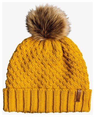 Шапка ROXY ( ERJHA03555 ) BLIZZARD BEANIE HDWR 2020