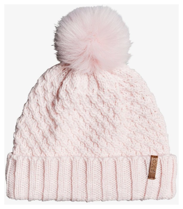 Шапка ROXY ( ERJHA03555 ) BLIZZARD BEANIE HDWR 2020